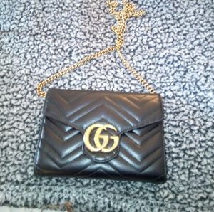 Gucci bag